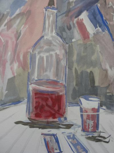 Maurice UTRILLO - 