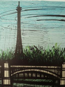 Bernard BUFFET - 