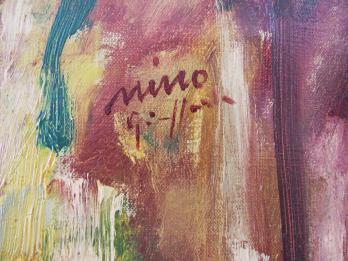 Nino GIUFFRIDA - 