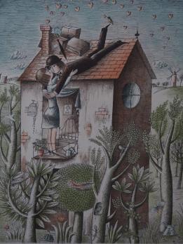 Raymond PEYNET - 