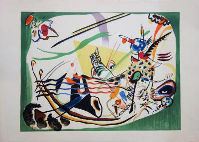 Vassily KANDINSKY - 