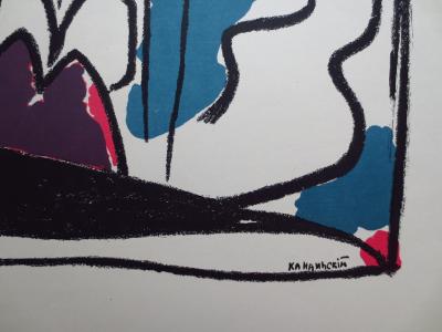 Vassily KANDINSKY - 