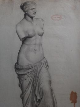 Arthur GUENIOT (1866-1951) - 