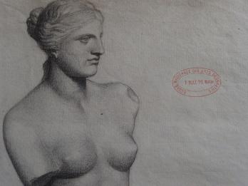 Arthur GUENIOT (1866-1951) - 