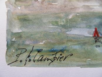 Polo CAMBIER -  