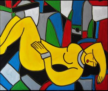 Patricia KLEYMAN - 