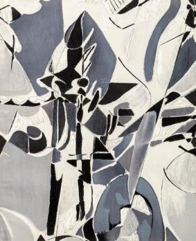 André LANSKOY (1902-1976) - 