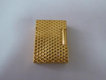 Briquet Dupont 2
