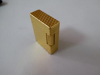 Briquet Dupont 2