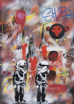 Alberto BLANCHART - 