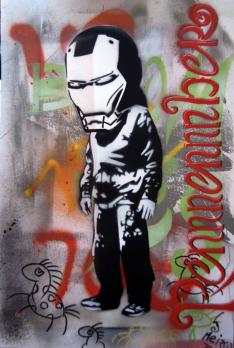 Alberto BLANCHART - 