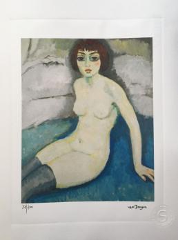 KEES VAN DONGEN 