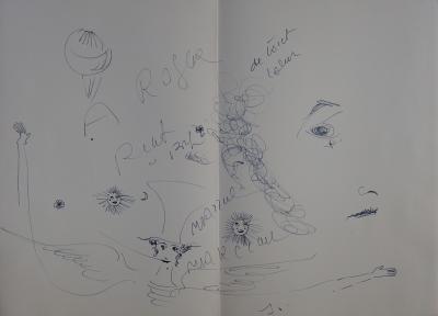 Marcel MARCEAU (dit 