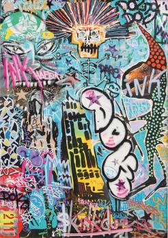 SKUNKDOG & (DOK XX-XXIe) - 