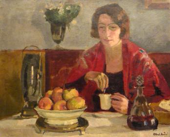 Albert ANDRÉ (1869-1954) - 