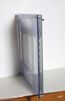 Jesus Rafael Soto, Miroir d artiste 2