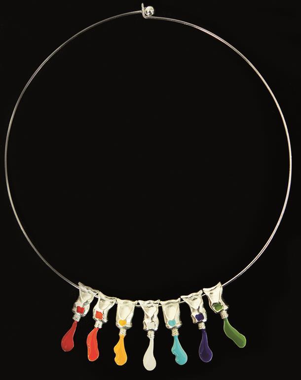 Sold at Auction: Arman, ARMAN (1928-2005) - Mélodie brossée, 1992