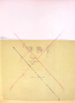 Roser BRU - Milena Jesenska, 1979, Lithographie signée 2