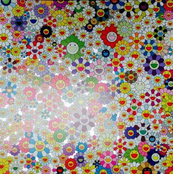 Takashi MURAKAMI - 