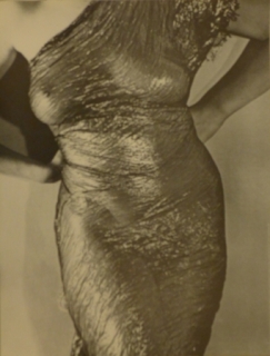 MAN RAY - Anatomies, Man Ray 1930 2