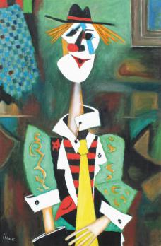 Roland CHANCO (né en 1914) - 
