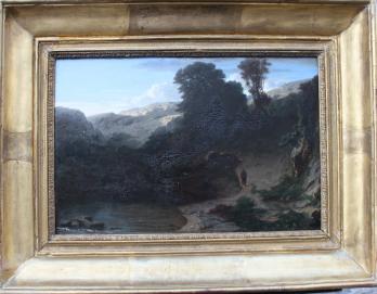 Etienne DUVAL (1824-1914) - 