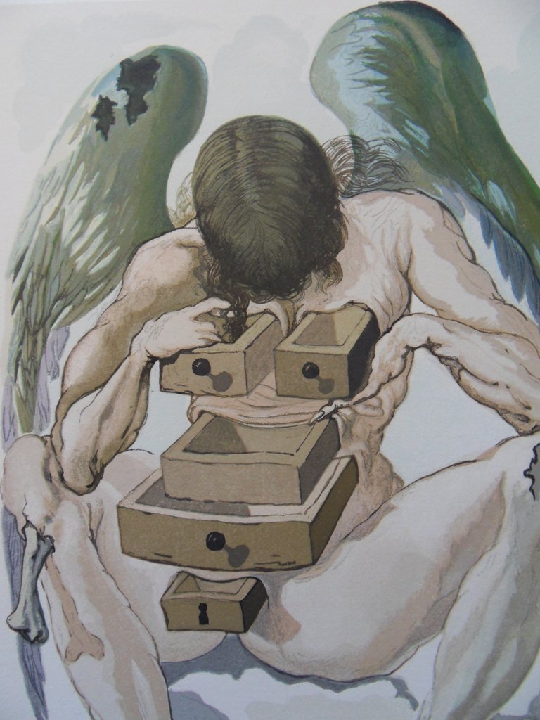 The Enigmatic Bild Gefallener Engel: A Journey Through History, Value, and Urgency