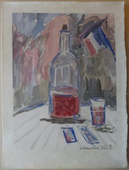Maurice UTRILLO - 