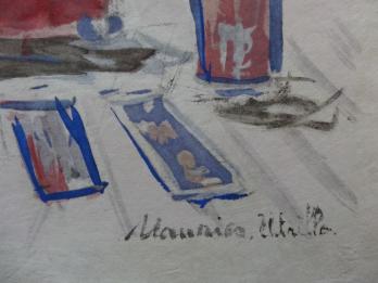 Maurice UTRILLO - 