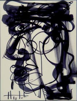 JUDIKAEL (JUHEL Pierre, dit) - 
