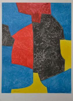 Serge POLIAKOFF - 