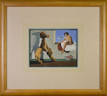 Hubert GAILLARD - 