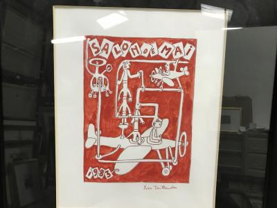 Yvon TAILLANDIER - 