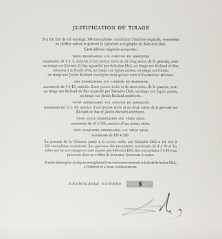 Salvador DALI - 