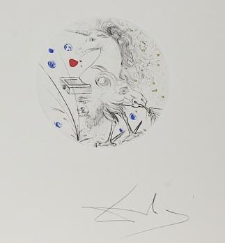 Salvador DALI - 