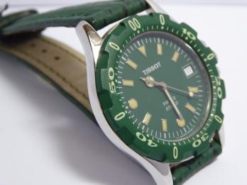 TISSOT - Montre Atello, Swiss Pack 2