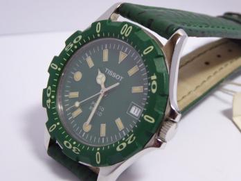 TISSOT - Montre Atello, Swiss Pack 2