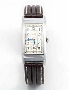 Jean Louis FRÉSARD - Montre type lip T18, vers 1960 2