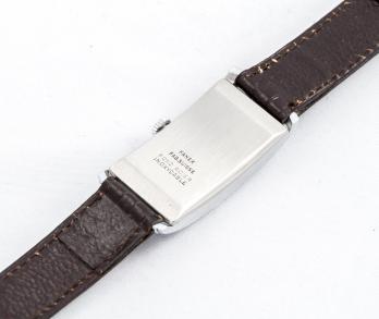 Jean Louis FRÉSARD - Montre type lip T18, vers 1960 2