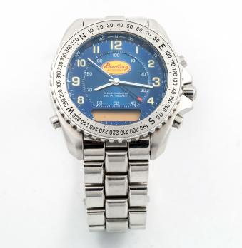 BREITLING - Montre 