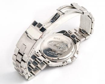 BREITLING - Montre 
