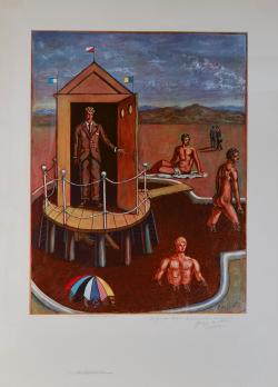 Giorgio DE CHIRICO - 