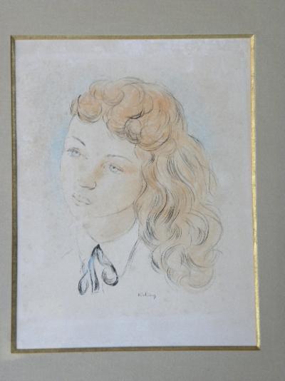 Moise KISLING : 