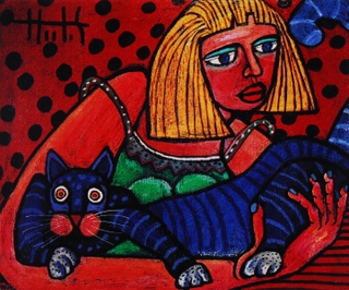 (JUHEL Pierre, dit) JUDIKAEL - 