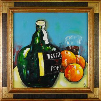 Juan COOK - 