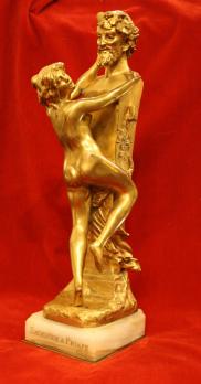 CLODION (1738-1814) - 