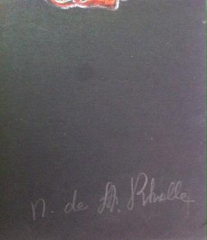 Niki de SAINT-PHALLE - 