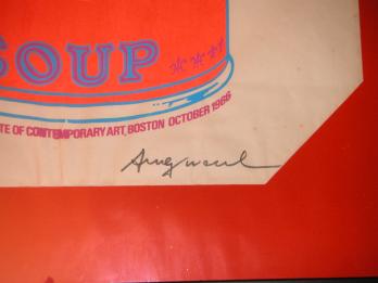 Andy WARHOL - 