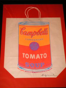 Andy WARHOL - 