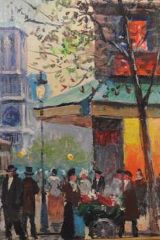Antoine BLANCHARD (1910-1988) - 